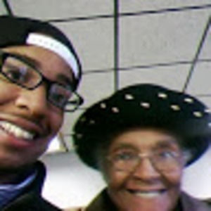 Meet your Posher, Christopher